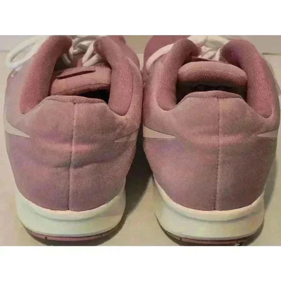 Women's Nike Pink City Trainer 2 Running Shoes Size‎ 10 - Picture 10 of 10